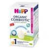 Дитяча суміш HiPP Organic Combiotic 1 початкова 900 г (9062300138754) зображення 10