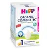 Дитяча суміш HiPP Organic Combiotic 1 початкова 900 г (9062300138754) зображення 11