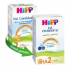 Дитяча суміш HiPP НА Combiotic 2 гіпоалергенна молочна 350 г (9062300137665) зображення 2