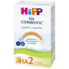 Дитяча суміш HiPP НА Combiotic 2 гіпоалергенна молочна 350 г (9062300137665) зображення 3