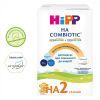 Дитяча суміш HiPP НА Combiotic 2 гіпоалергенна молочна 350 г (9062300137665)