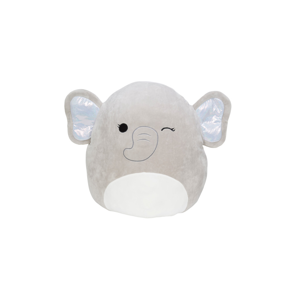 Мягкая игрушка Squishmallows Jazwares Слонёнок Чериш 20см (6732743)