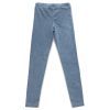 Лосины детские Breeze в горошек (15586-140G-blue) изображение 2