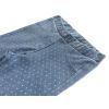 Лосины детские Breeze в горошек (15586-140G-blue) изображение 3