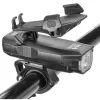 Передняя велофара Skif Outdoor Smart C-Lamp (HQ-068)