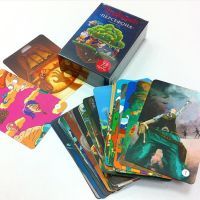 Настольная игра Cosmodrome Games Имаджинариум: Персефона (дополнение) (52008) изображение 2