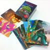Настольная игра Cosmodrome Games Имаджинариум: Персефона (дополнение) (52008) изображение 2