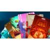 Настольная игра Cosmodrome Games Имаджинариум: Персефона (дополнение) (52008) изображение 4