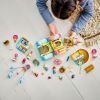Конструктор LEGO Disney Princess Подводный дворец Ариэль 498 деталей (43207) изображение 4