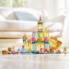 Конструктор LEGO Disney Princess Подводный дворец Ариэль 498 деталей (43207) изображение 5