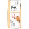 Сухой корм для собак Brit GF VetDiets Dog Hepatic 12 кг (8595602528158)