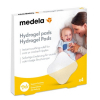 Вкладиш для бюстгальтера Medela Hydrogel Pads гідрогелеві подушечки 4 шт (008.0055)
