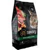Сухий корм для кішок Savory Adult Cat Gourmand Fresh Turkey and Duck 400 г (4820232630044)