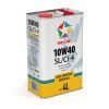 Моторное масло Xado 10W-40 SL/CI-4, Verylube  4л (ХВ 20264_1)