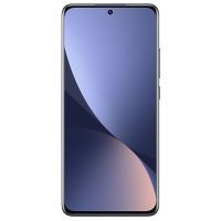 Мобільний телефон Xiaomi 12X 5G 8/128GB Gray зображення 2