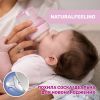 Бутылочка для кормления Chicco Natural Feeling силикон. медленный поток 150 мл (81211.30) изображение 2