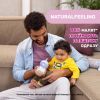 Бутылочка для кормления Chicco Natural Feeling силикон. медленный поток 150 мл (81211.30) изображение 5