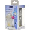 Бутылочка для кормления Chicco Natural Feeling силикон. медленный поток 150 мл (81211.30) изображение 8