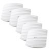 Точка доступа Wi-Fi TP-Link EAP245-5-PACK