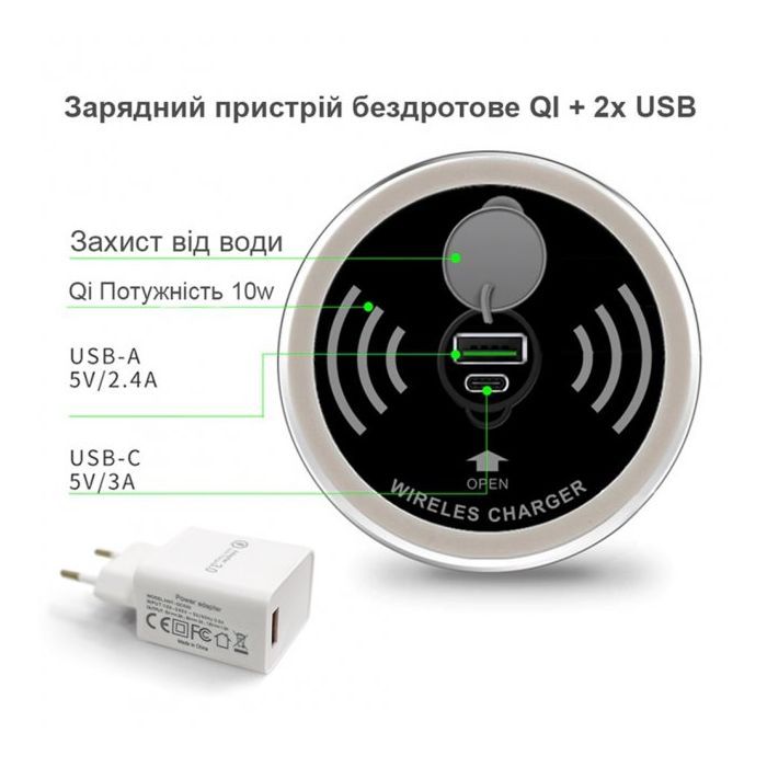 Парта Mealux Ergowood M Multicolor MG Energy (BD-800 MG/MC Energy) зображення 5