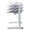 Парта Mealux Ergowood M Multicolor W Energy (BD-800 W/MC Energy) зображення 8