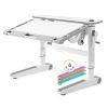Парта Mealux Ergowood M Multicolor W Energy (BD-800 W/MC Energy)