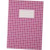 Канцелярская книга Buromax А4 , 48 листов, клетка (BM.2450) изображение 4