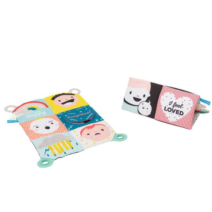 Розвиваюча іграшка Taf Toys Мої емоції (12545) зображення 12