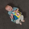 Розвиваюча іграшка Taf Toys Мої емоції (12545) зображення 8