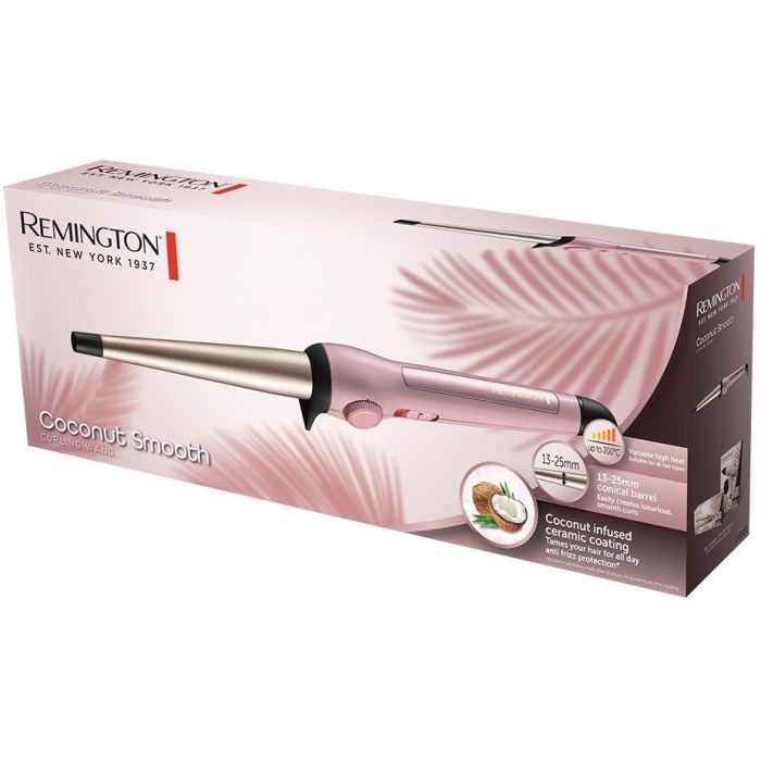 Плойка Remington CI5901 изображение 3