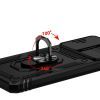 Чехол для мобильного телефона BeCover Military Samsung Galaxy S21 FE SM-G990 Black (707364) изображение 3
