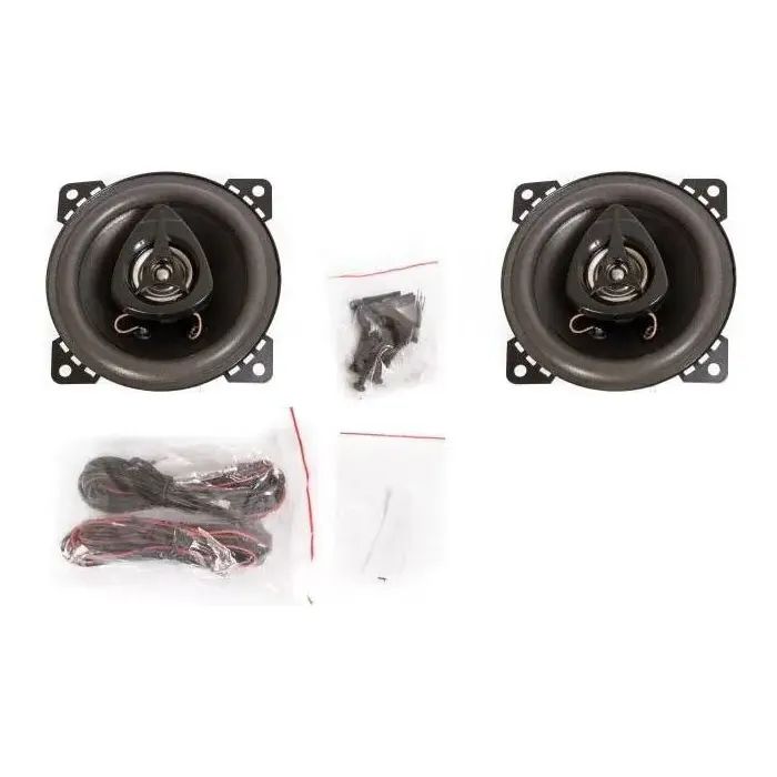 Коаксиальная акустика Phantom FS-100 изображение 3