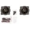 Коаксиальная акустика Phantom FS-100 изображение 3