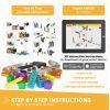 Конструктор Engino STEM & Robotics Mini Set v2 (E20) зображення 4