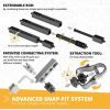 Конструктор Engino STEM & Robotics Mini Set v2 (E20) зображення 5