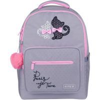 Портфель GoPack Education 770 In Love (K22-770M-1)