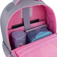 Портфель GoPack Education 770 In Love (K22-770M-1) изображение 9