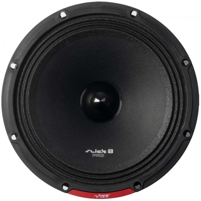 Среднечастотная акустика Vibe SLICKPRO8M-V0 изображение 2