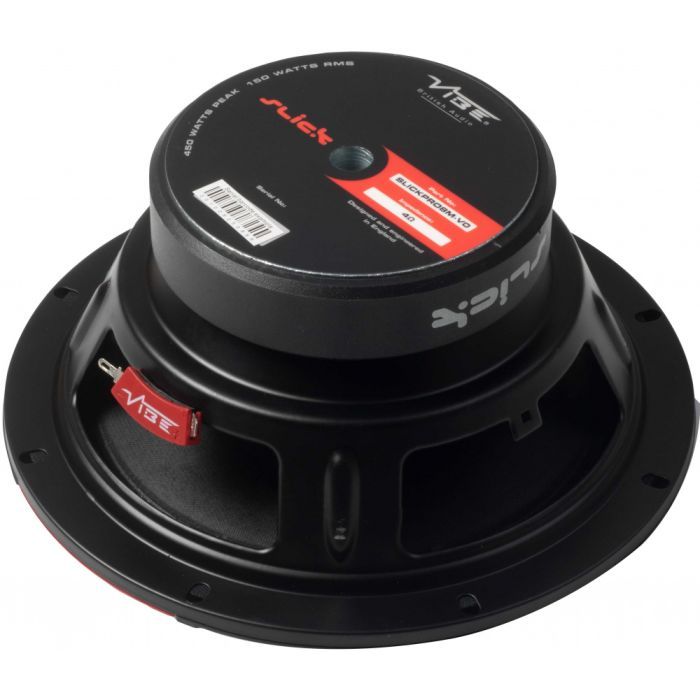 Среднечастотная акустика Vibe SLICKPRO8M-V0 изображение 5