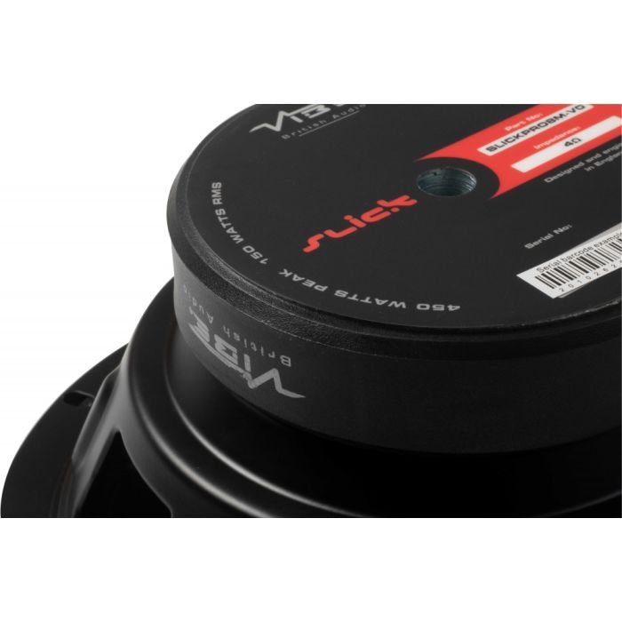 Среднечастотная акустика Vibe SLICKPRO8M-V0 изображение 7