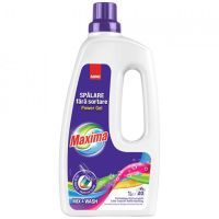 Гель для стирки Sano Mix & Wash концентрированный 1 л (7290102990313)