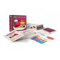 Настольная игра Feelindigo Пончевие (FI21038) изображение 2