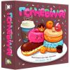 Настольная игра Feelindigo Пончевие (FI21038)