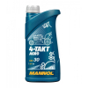 Моторное масло Mannol 4-TAKT AGRO 1л SAE 30 (MN7203-1)