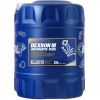 Трансмісійна олива Mannol DEXRON III AUTOMATIC PLUS 20л (MN8206-20)