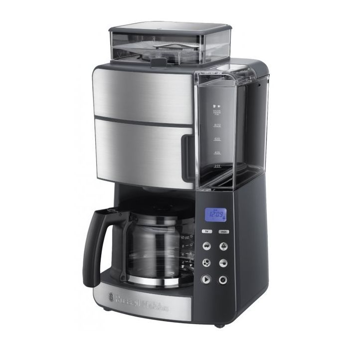 Крапельна кавоварка Russell Hobbs 25610-56