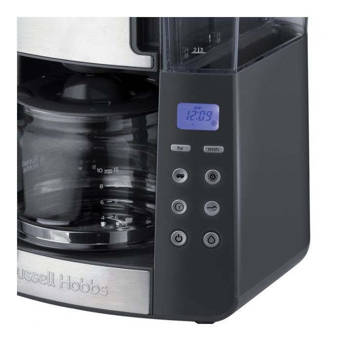 Крапельна кавоварка Russell Hobbs 25610-56 зображення 2