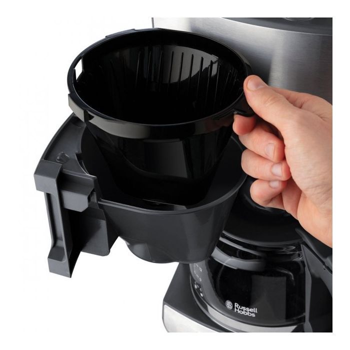 Крапельна кавоварка Russell Hobbs 25610-56 зображення 3