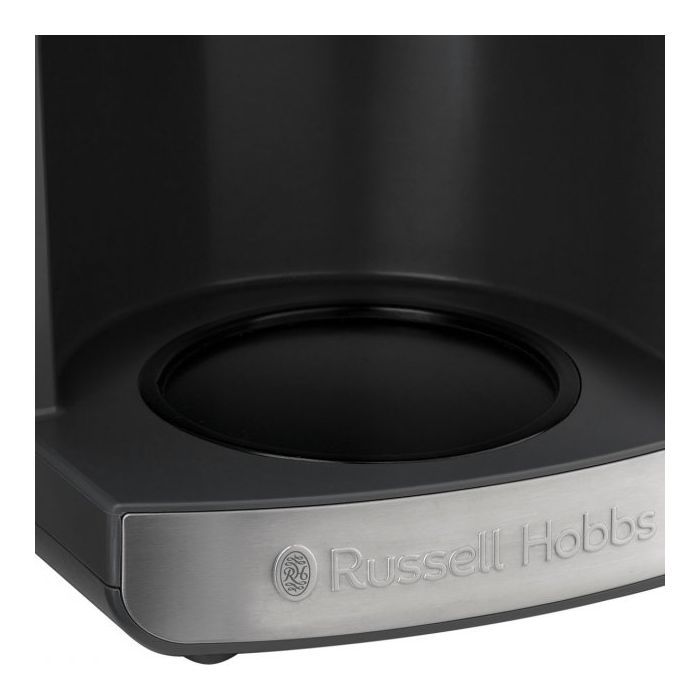 Крапельна кавоварка Russell Hobbs 25610-56 зображення 4
