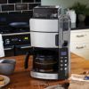 Крапельна кавоварка Russell Hobbs 25610-56 зображення 9